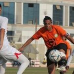 مواجهات كأس مصر للكرة النسائية تحدد مسار المنافسة في النسخة الحالية