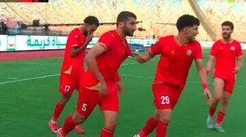 مواجهة المكس حرس الحدود يباغت المصري بحثًا عن انتصاره الأول