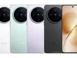 مواصفات هاتف vivo X200T الجديد تكشف عن تقنية متقدمة في 2024