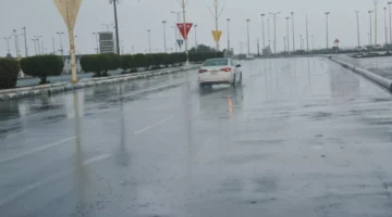 موجة قطبية رابعة الحصيني يحذر من ثلوج وأمطار غزيرة تضرب.webp