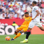 موعد مباراة ريال مدريد وإشبيلية في الدوري الإسباني والقنوات الناقلة بتحديث الترددات