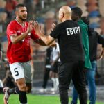 موعد مباراة مصر وزيمبابوي في كأس أمم أفريقيا 2025 والقنوات الناقلة الرسمية