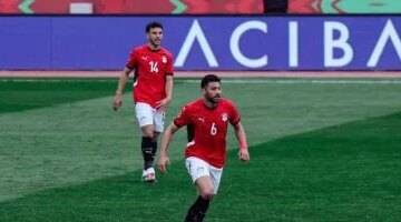 نحو اللقب الأفريقي تصريحات ياسر إبراهيم بعد فوز مصر على