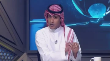 نسبة نجاح 70 عماد السالمي يكشف تفوق المدرب المحلي مع.webp