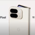 هاتف Google Pixel 9 Pro: المواصفات والسعر الحصري لعام 2026
