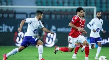 وجوه جديدة الأهلي يستعين بالأسيوطي وعادل في مواجهة المصرية للاتصالات