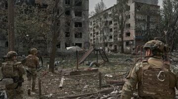 وزير الدفاع الإيطالي يحسم الجدل موقف الحكومة من استمرار مساعدات