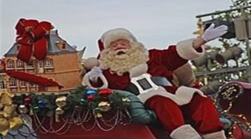 وقائع صادمة جرائم ارتكبها أشخاص بزي بابا نويل خلال احتفالات