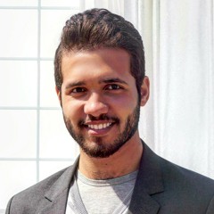 محمود المصري