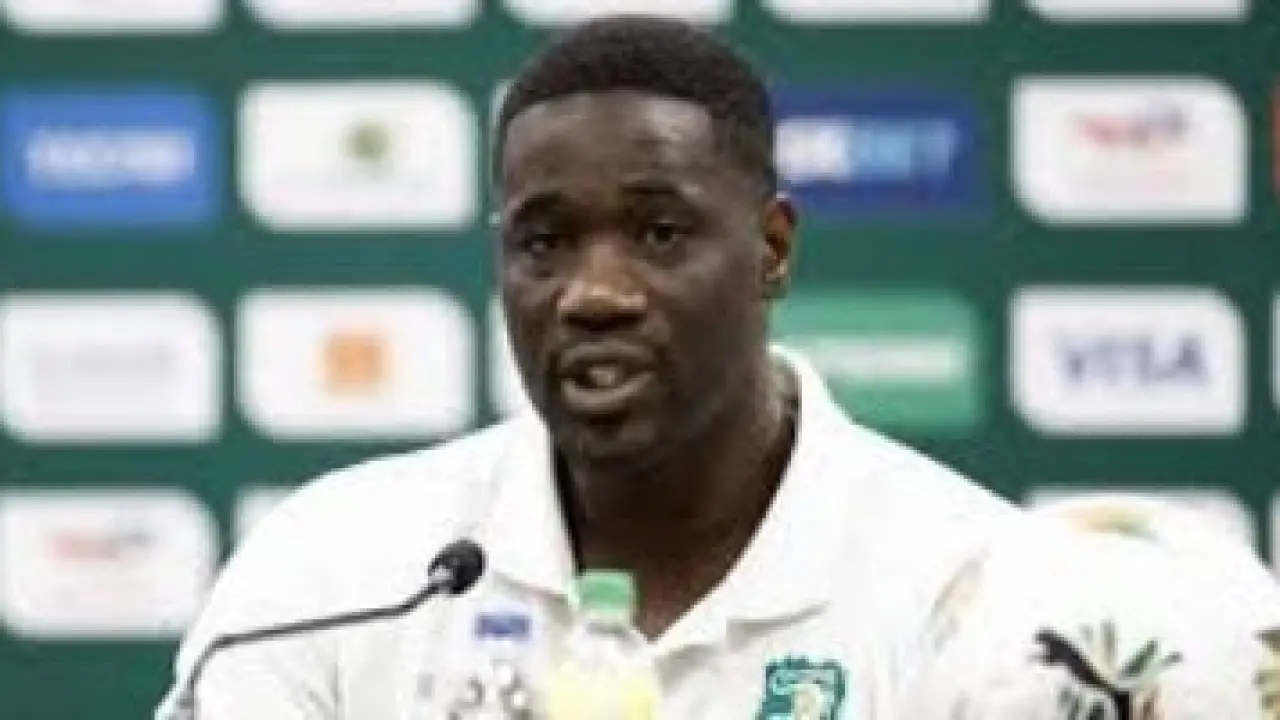 أرقام مرعبة.. إيميرس فاي يهدد طموح الفراعنة قبل صدام الليلة الحاسم في 2026