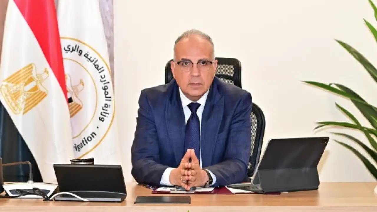 أزمة فيضان أم جفاف.. تحرك عاجل من وزير الري يحسم مصير مياه النيل