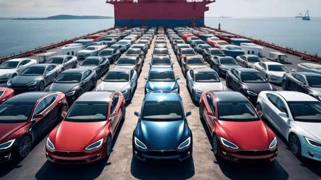 أزمة في بكين.. تراجع مبيعات السيارات الصينية يربك الأسواق مع بداية 2026