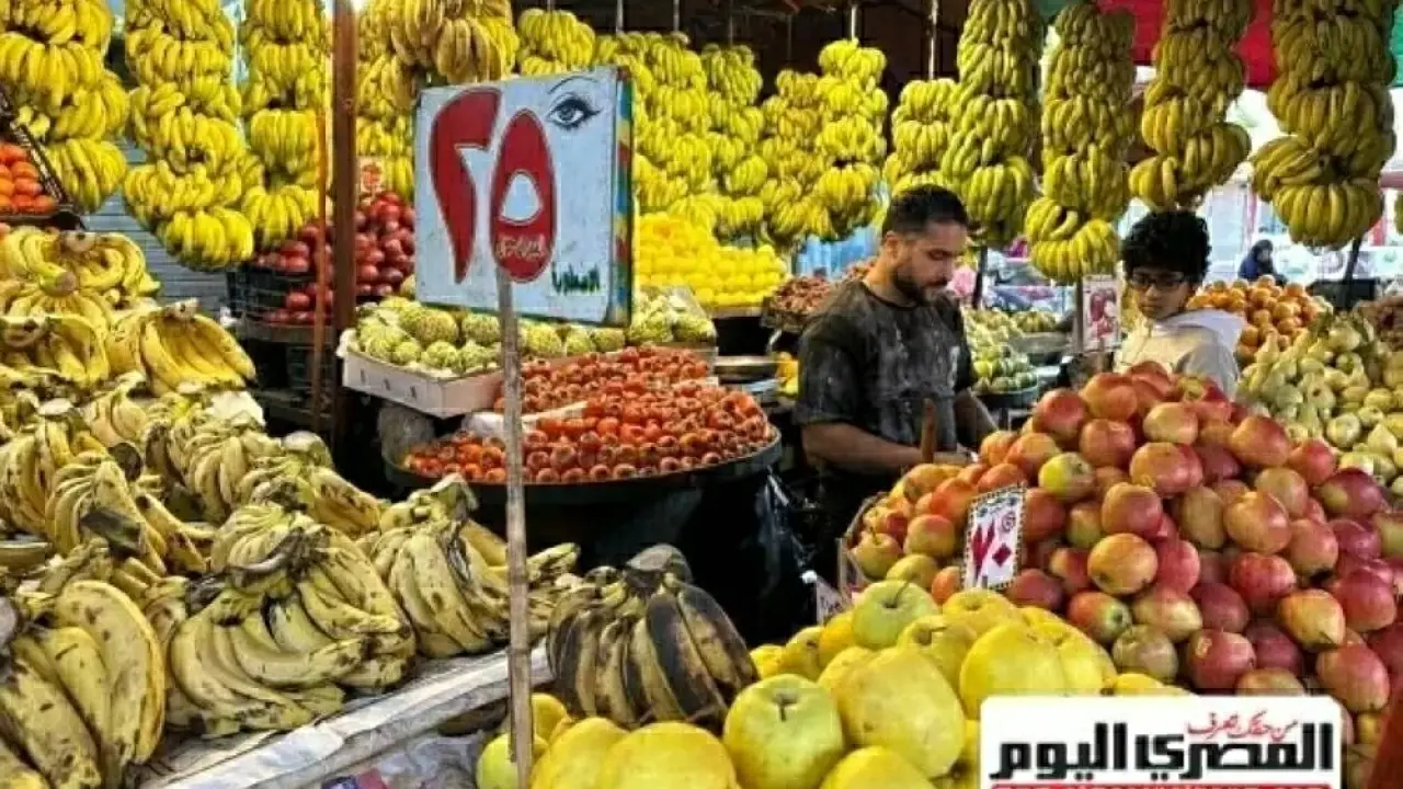 أسواق الشرقية تشتعل.. قفزة مفاجئة في أسعار الخضروات تصدم الأهالي صباح السبت