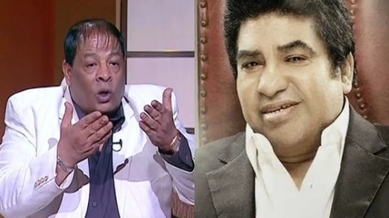 أصول شعبية.. شهاب الأمير يختار خليفة عدوية ويحسم الجدل حول مثله الأعلى بالفن