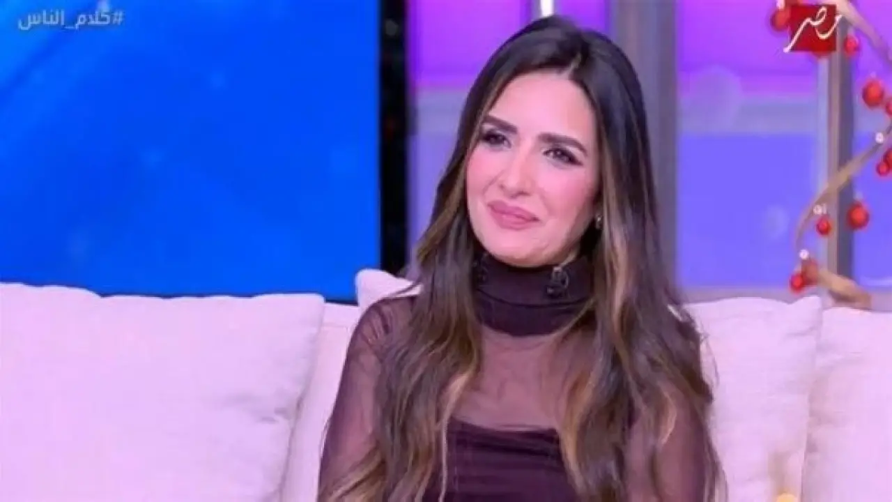 أصول غير متوقعة.. ياسمين الجيلاني تحسم الجدل المثار حول جنسيتها الحقيقية بمفاجأة صادمة