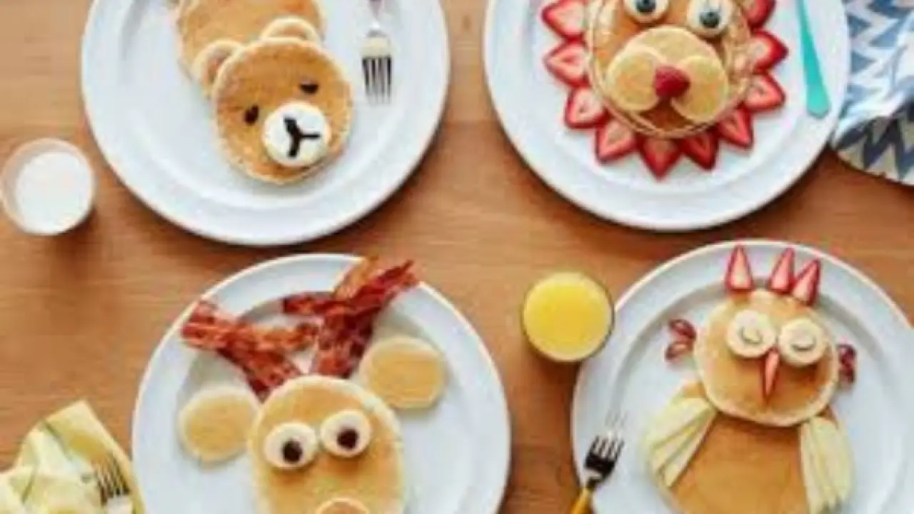 أمهات في ذهول.. حيلة عبقرية تنهي صراع الطعام الصحي مع طفلك للأبد