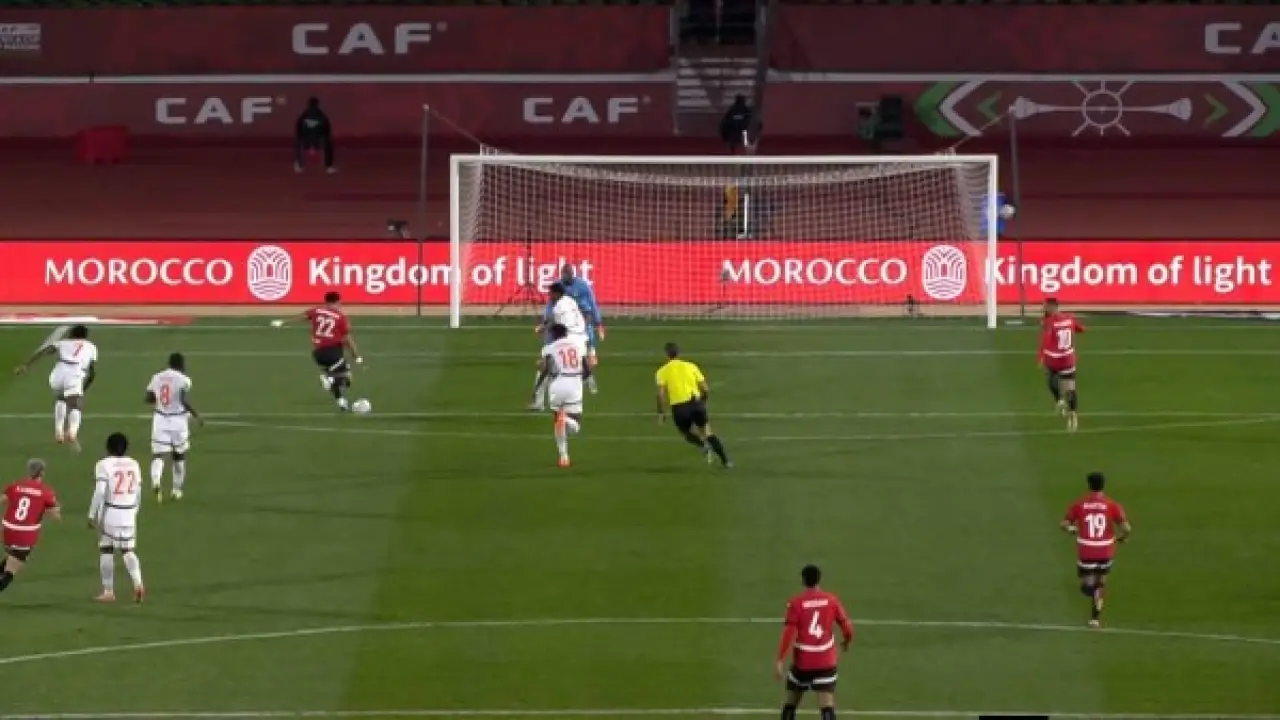 إبراهيم عبد الجواد.. تصريحات نارية تحسم الجدل حول أداء الفراعنة أمام كوت ديفوار