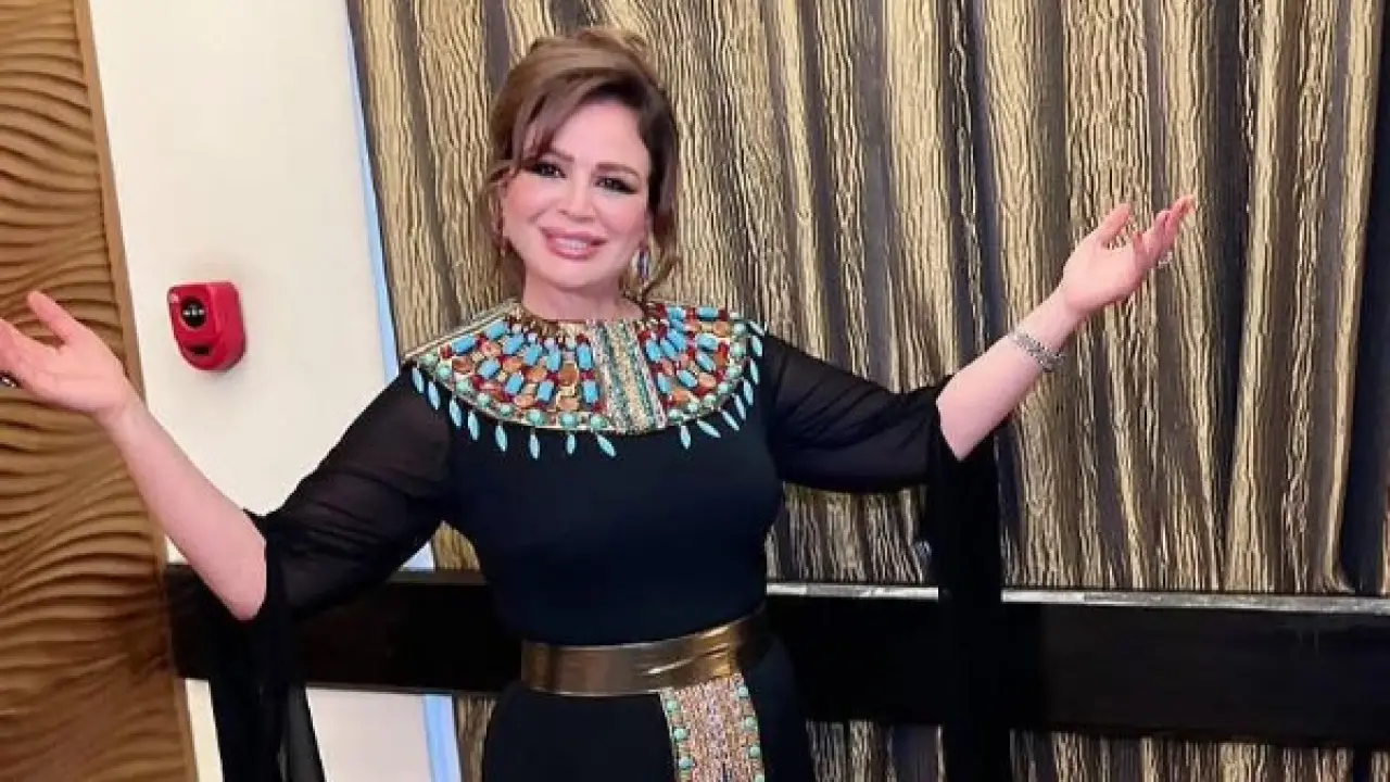 إلهام شاهين تحسم الجدل.. فنانة شابة تختارها لتجسيد قصة حياتها بعد رحيلها