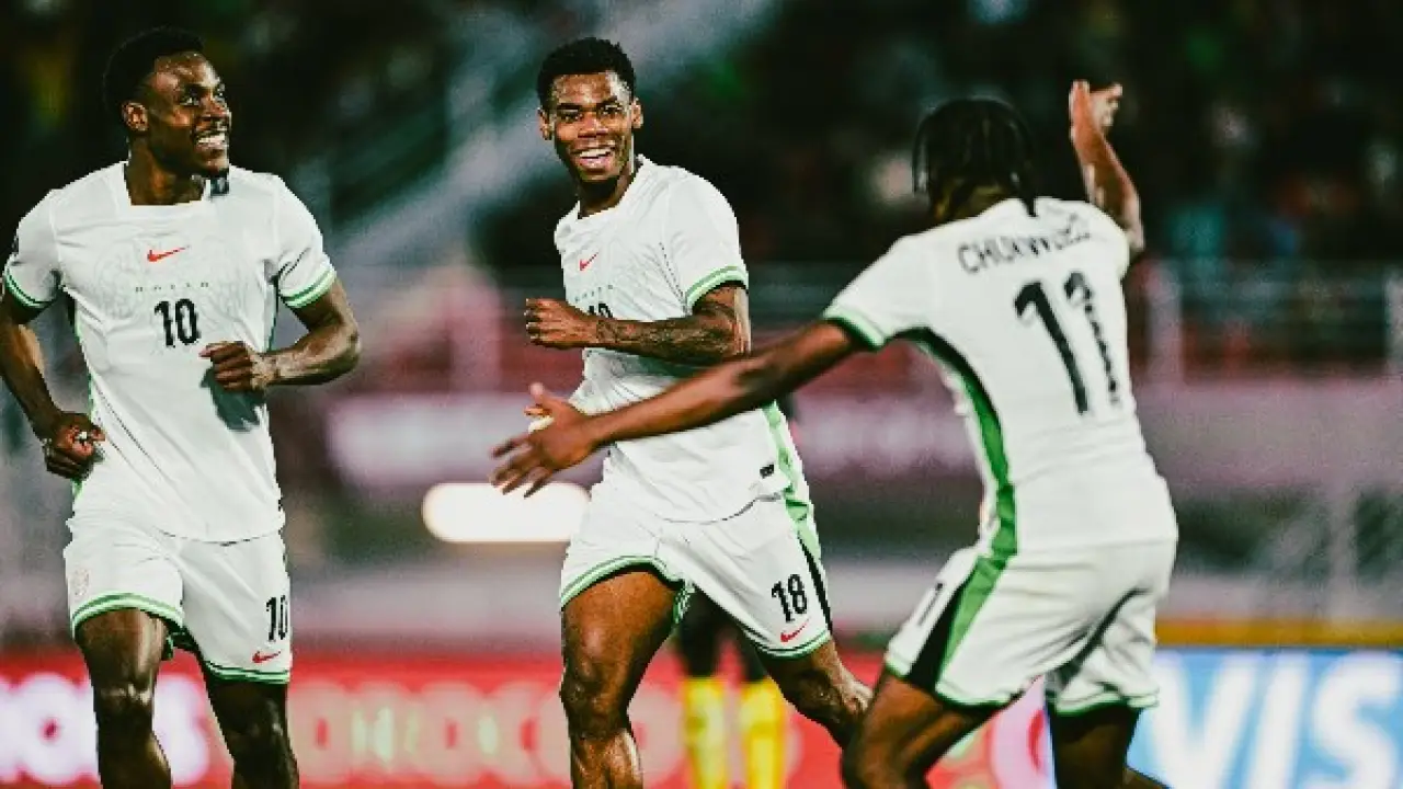 إنجاز تاريخي بالمغرب.. نيجيريا تنهي صمود الكبار وتنتزع لقباً حبس أنفاس القارة السمراء