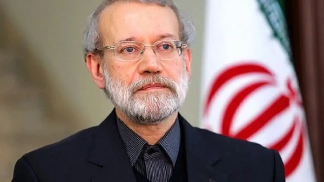 اعتراف لاريجاني.. أزمة اقتصادية طاحنة تضع طهران في مواجهة مباشرة مع واشنطن