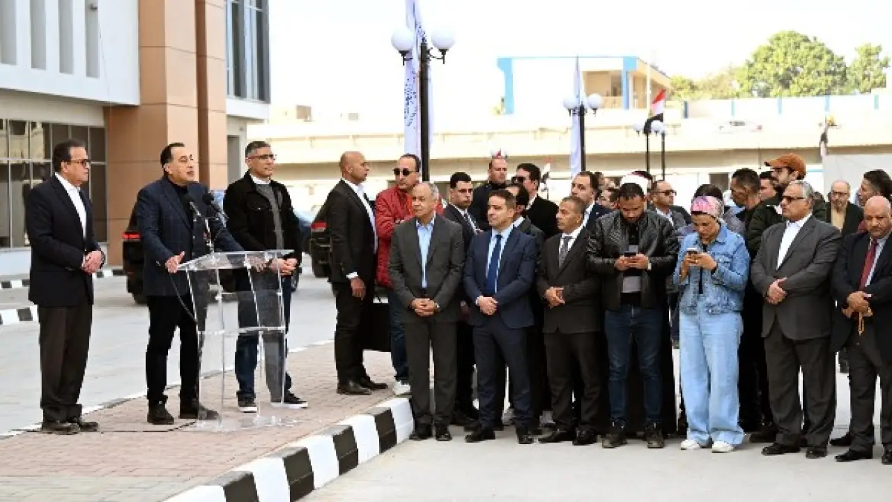 التأمين الصحي الشامل.. قرار حكومي يحسم موعد انضمام محافظات جديدة للمنظومة الكبرى