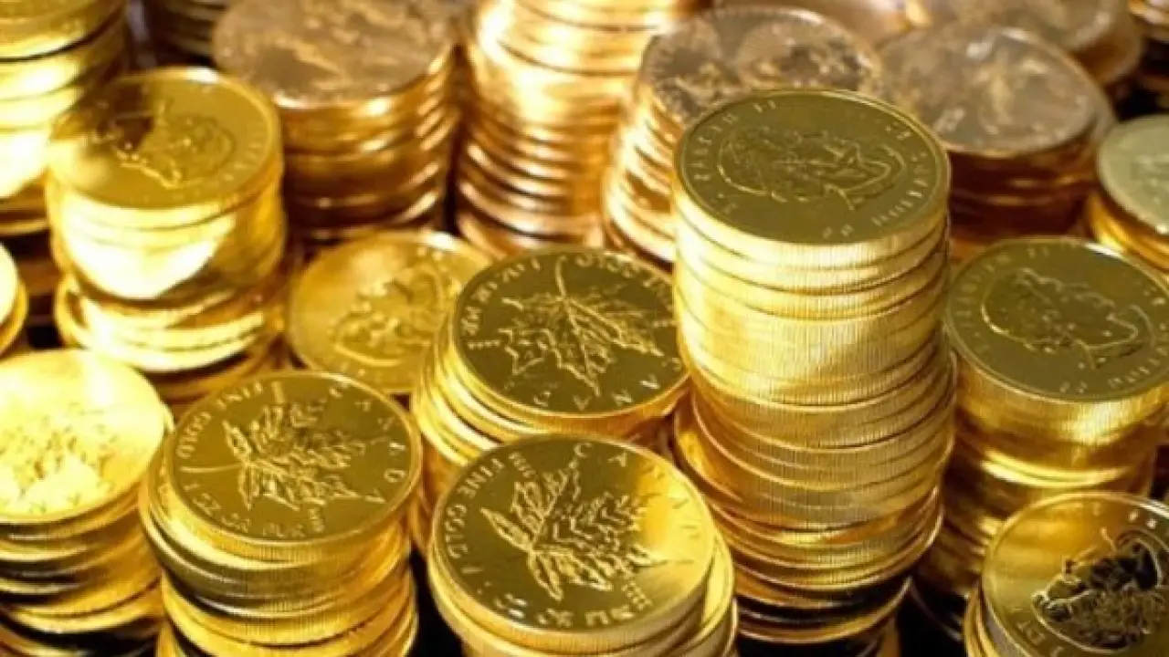 الذهب يكسر التوقعات.. قفزة مفاجئة في سعر الجنيه تثير حيرة الأسواق بمنتصف التعاملات