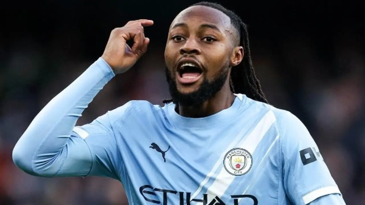 انطلاقة سيمينيو.. بصمة تاريخية بقميص السيتي تزلزل مدرجات ملعب الاتحاد في ليلة للتاريخ