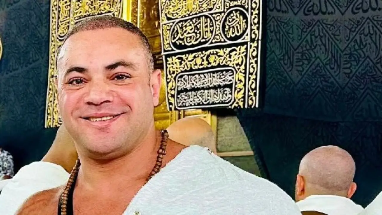 بطل الجمهورية والبودي جارد.. كواليس فاجعة الشيخ زايد التي هزت الرأي العام اليوم