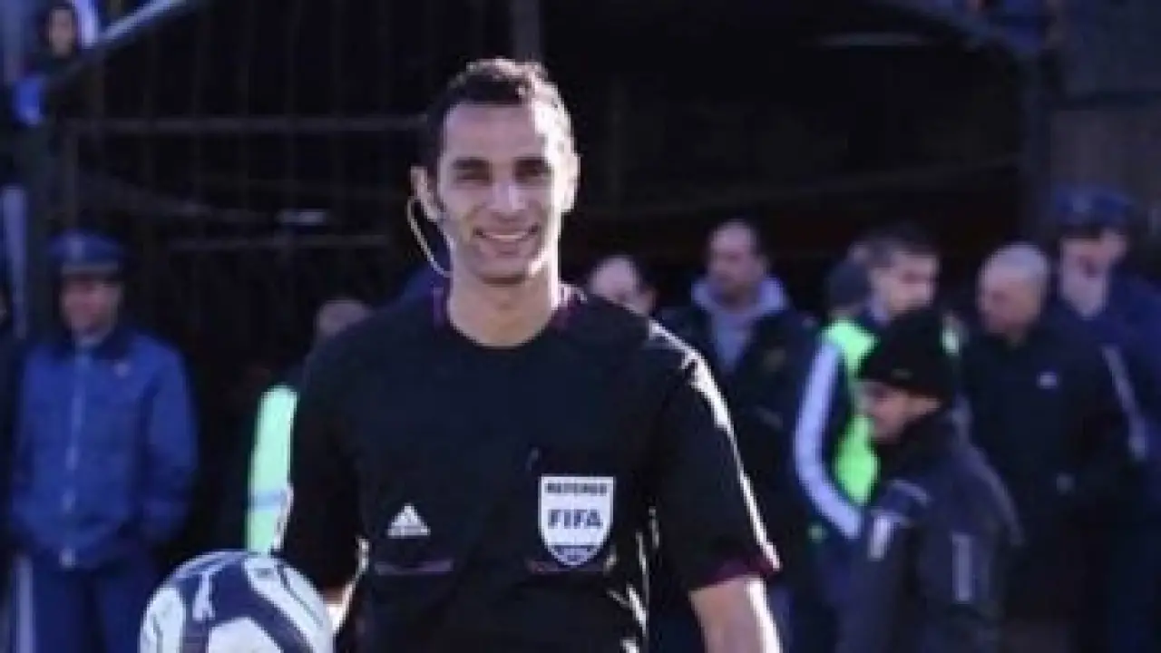 بطل نهائي القرن.. صافرة مثيرة للجدل تحسم قمة مصر وكوت ديفوار المرتقبة