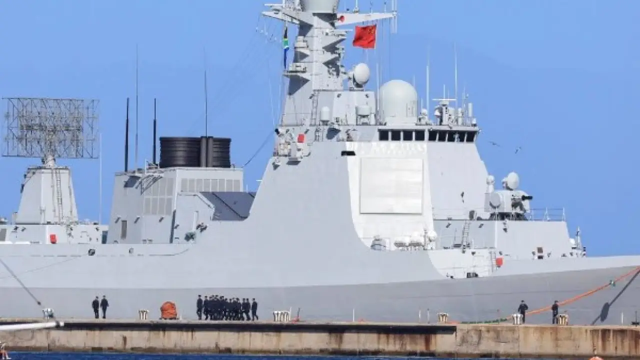 تحالف التنين والدب.. تحركات عسكرية مباغتة في المحيط الهادئ تثير قلق واشنطن