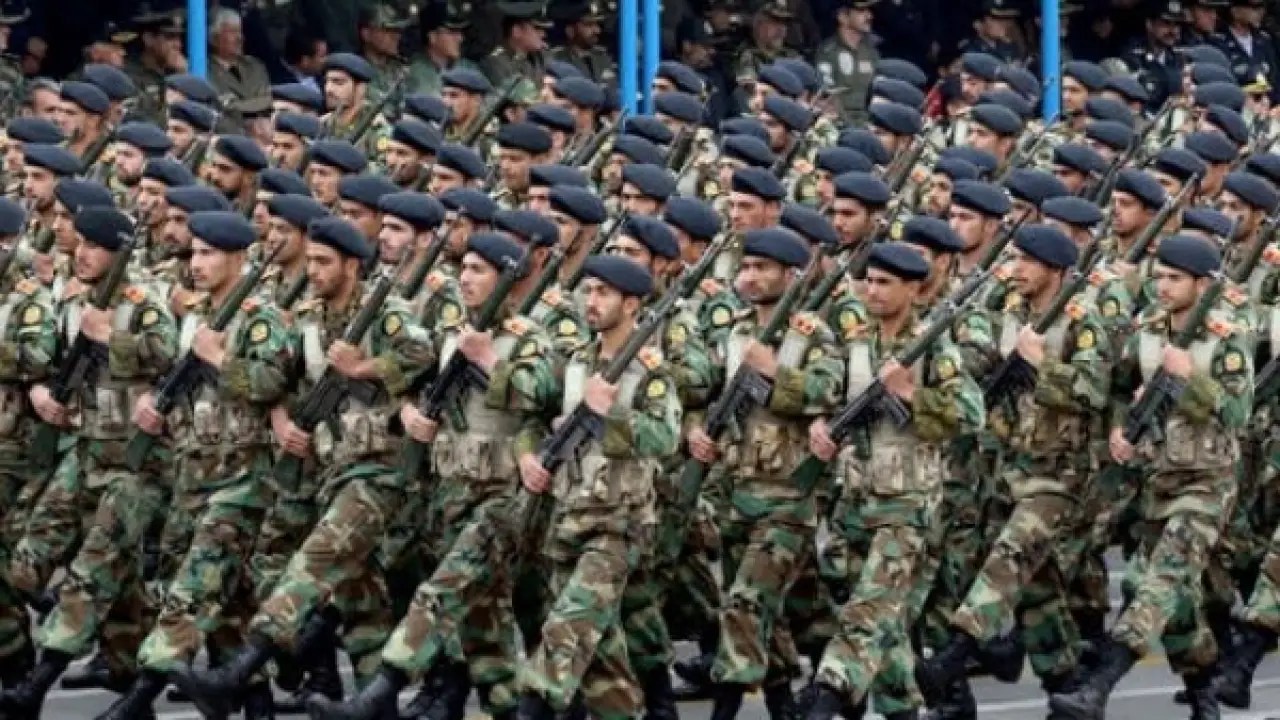 تحذير إيراني شديد.. مؤامرة دولية كبرى تستهدف إشعال الداخل وتقسيم البلاد من جديد