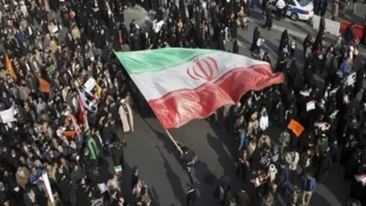 تحذير دولي ثلاثي.. مهلة حاسمة لطهران تثير القلق بشأن مصير الاحتجاجات الإيرانية