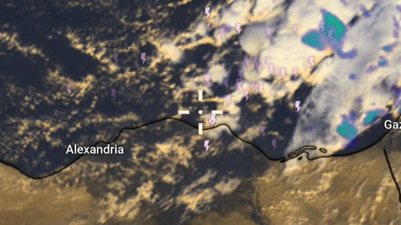 تحذير لـ 7 ساعات.. ظواهر جوية غامضة تضرب المحافظات غداً وتصدم خبراء الأرصاد