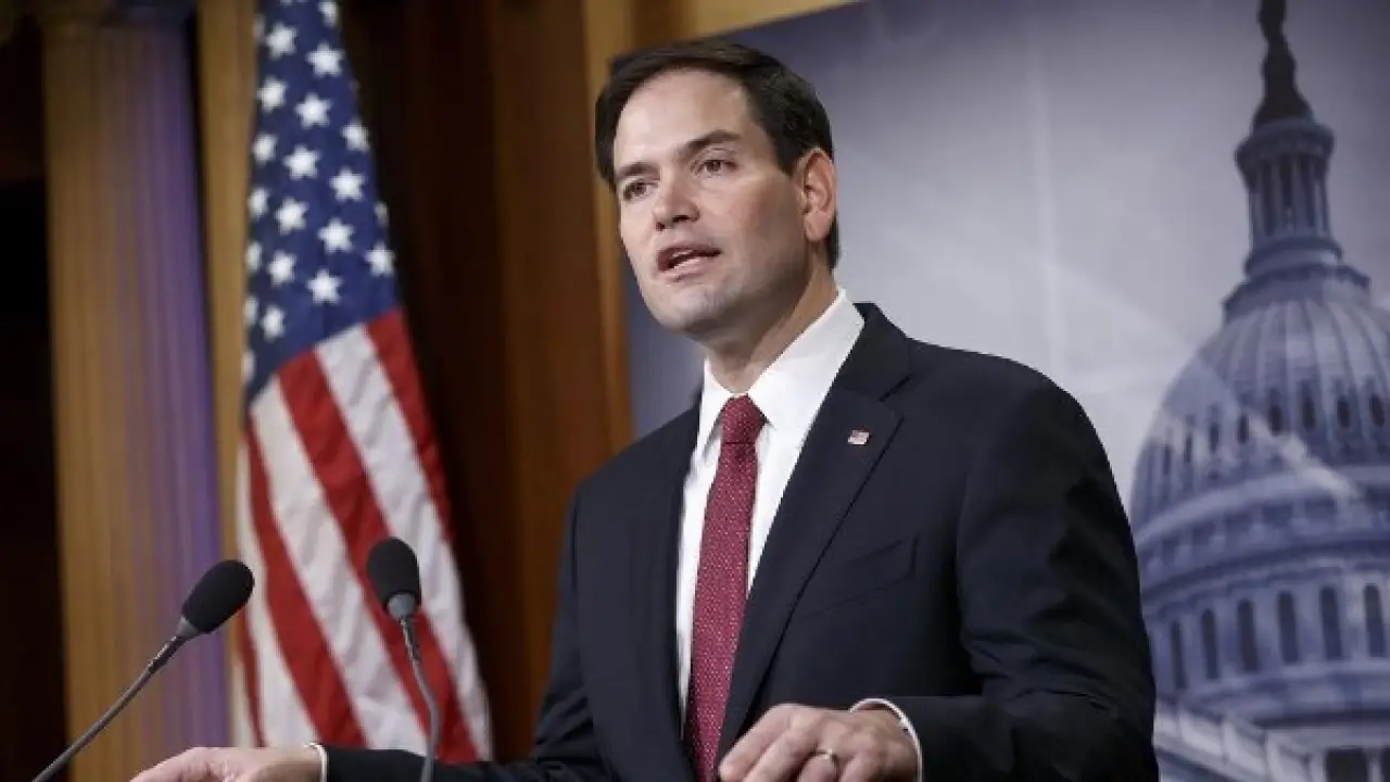 تحرك أمريكي مفاجئ.. رسالة مشفرة من واشنطن تحسم مصير الاحتجاجات داخل إيران