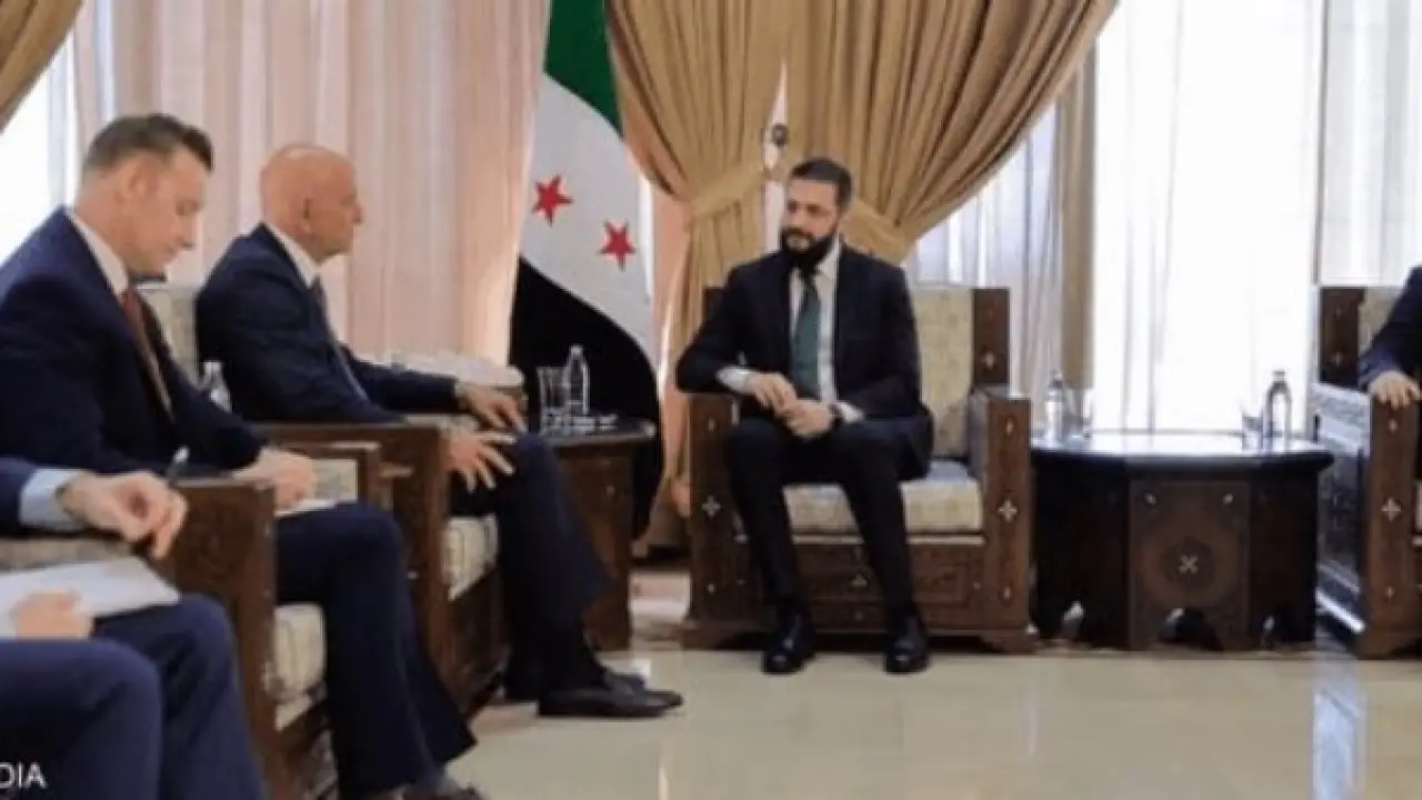 تحرك أميركي مفاجئ.. كواليس لقاء الأسد ومصير حلب يضعان المنطقة فوق صفيح ساخن