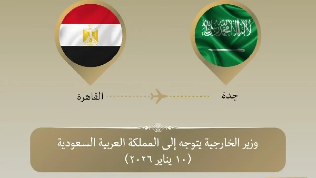 تحرك مصري حاسم.. رسالة حادة من القاهرة بشأن الصومال تصدم الأطراف المعنية بجدة