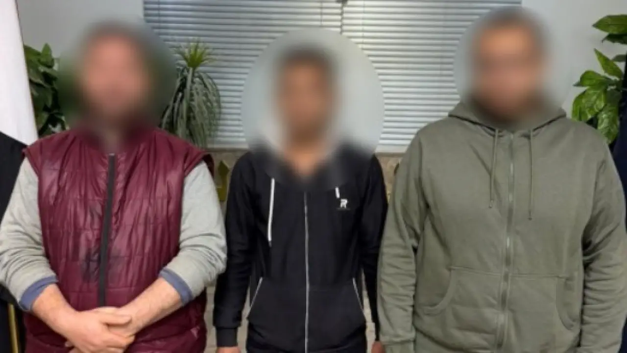 تحقيقات الداخلية.. حقيقة تورط فرد شرطة في أزمة محل أثار غضب السكان