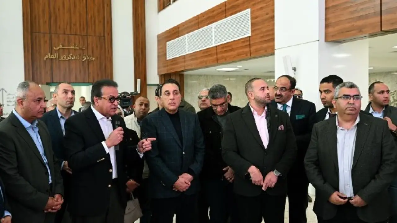 تحول استراتيجي.. قرار مدبولي بشأن الصحة في 2026 يغير حسابات الاستثمار في مصر