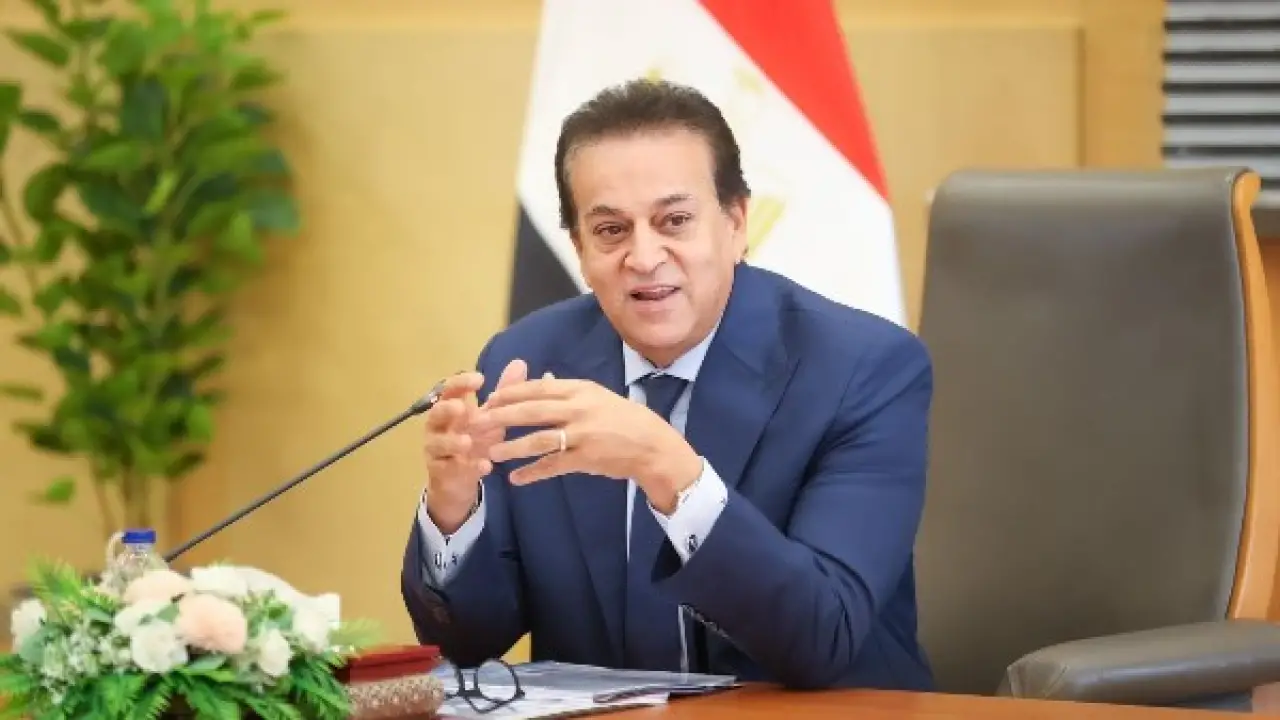 تريليون جنيه.. تحرك وزاري ضخم ينهي أزمات القطاع الصحي ويصدم المتابعين بالأرقام