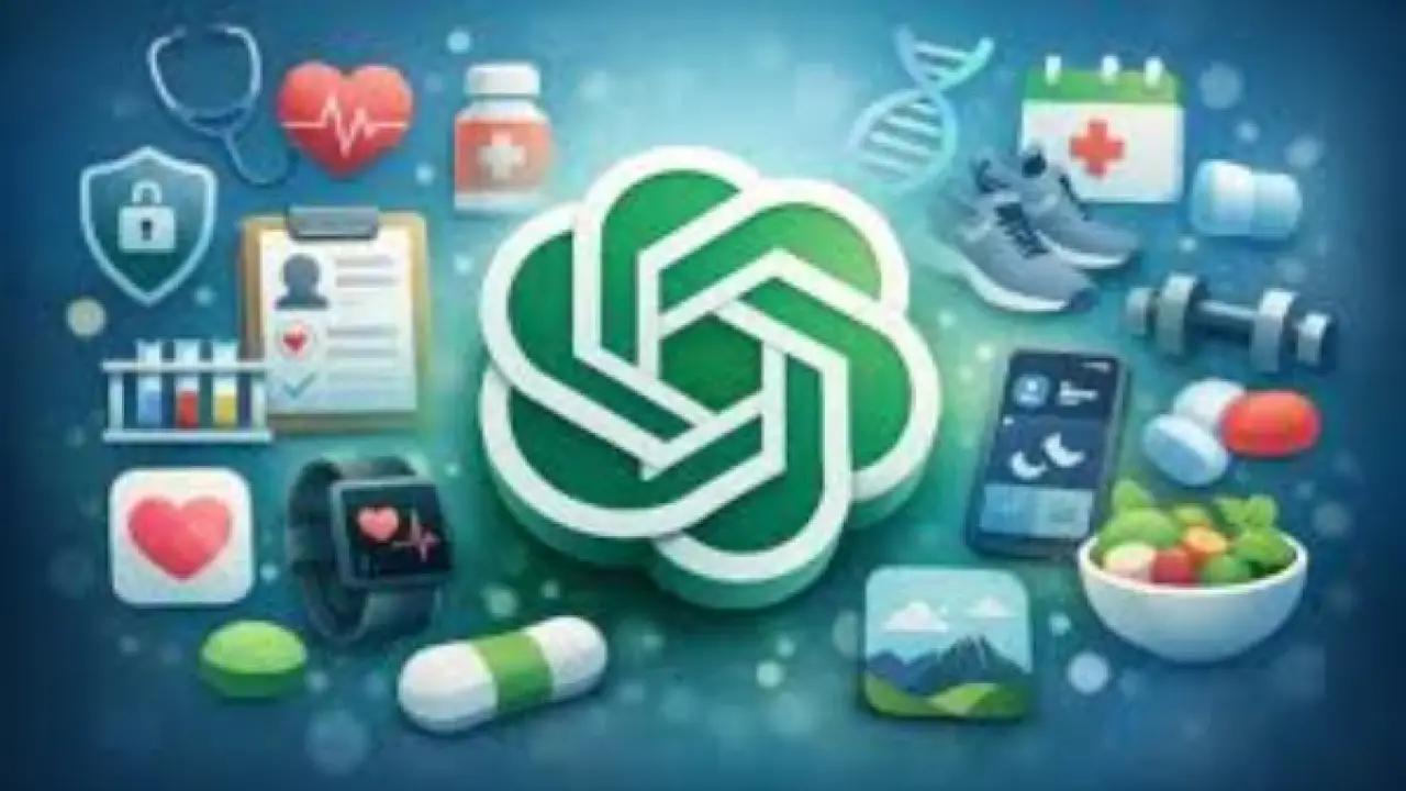 ثورة في الذكاء الاصطناعي.. ميزة ChatGPT الجديدة تنهي حقبة البحث التقليدي عن العلاج