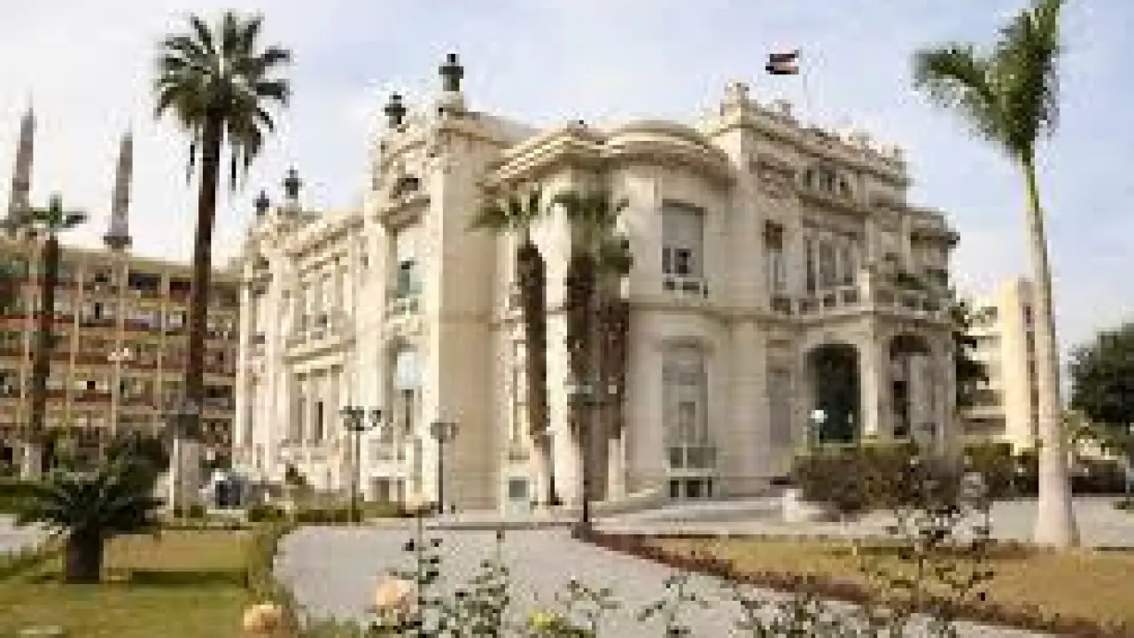 جامعة عين شمس.. قرار جديد يحسم مصير الباحثين قبل انطلاق مؤتمر 2026 المرتقب