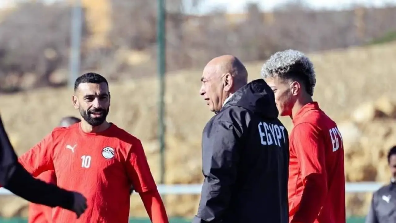 حسام حسن.. انفراجة غير متوقعة تقلب الموازين قبل صدام كوت ديفوار المرتقب