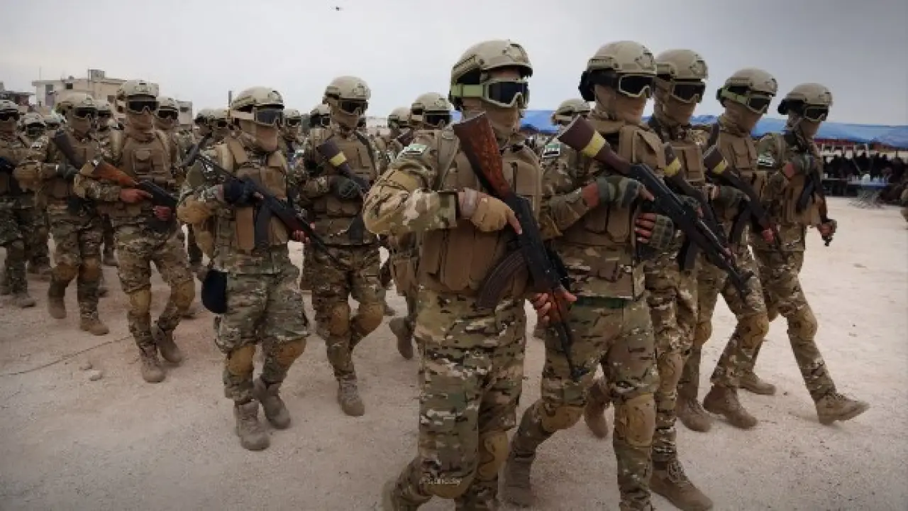 حي الشيخ مقصود.. تحرك عسكري مباغت يحسم مصير ثلثي المساحة في ساعات قليلة