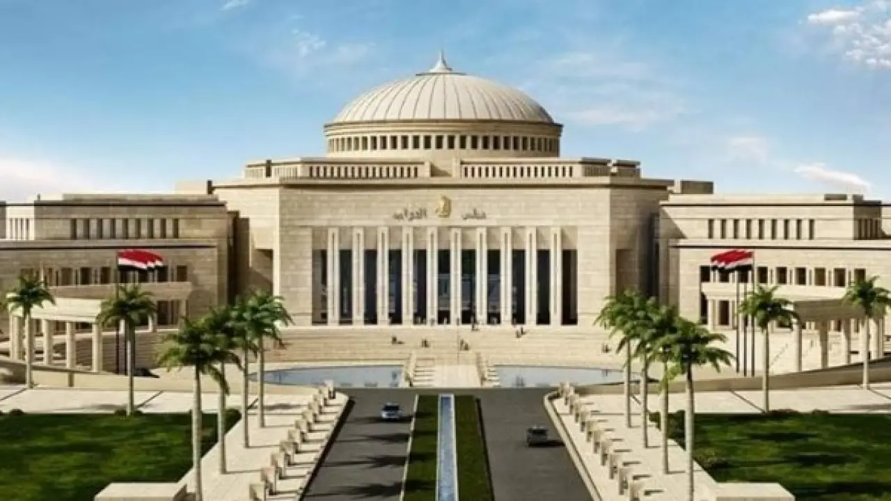 خريطة برلمان 2026.. صراع المقاعد يحسم الحصة الكبرى للأحزاب قبل قرارات التعيين الرئاسية