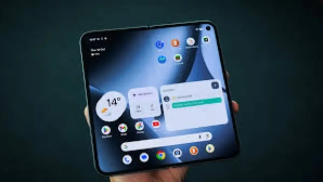 خصم 300 دولار.. سعر هاتف Pixel 10 Pro Fold الجديد يصدم عشاق جوجل أوفير