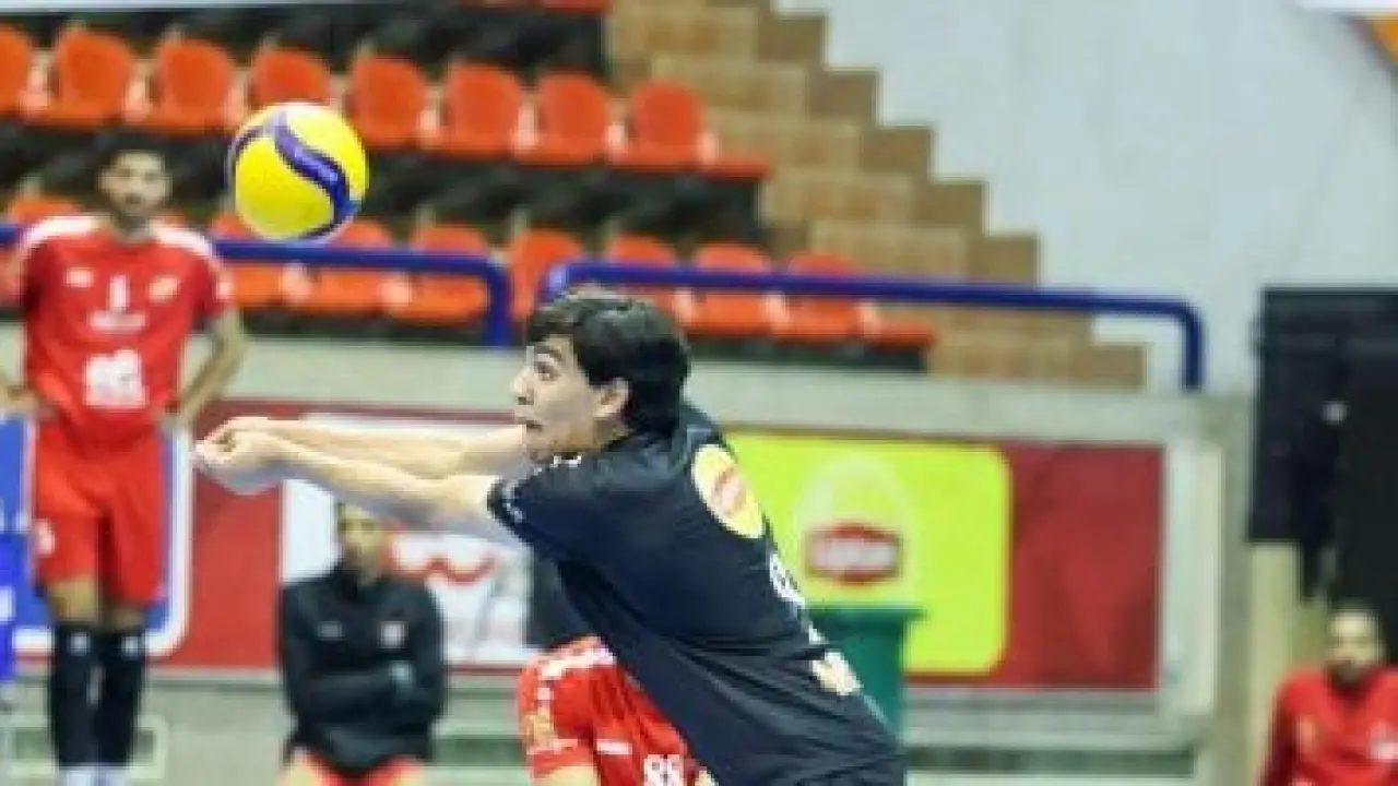 دوري مرتبط الطائرة.. الأهلي يضرب بقوة ويحسم قمة الطيران بنتيجة غير متوقعة