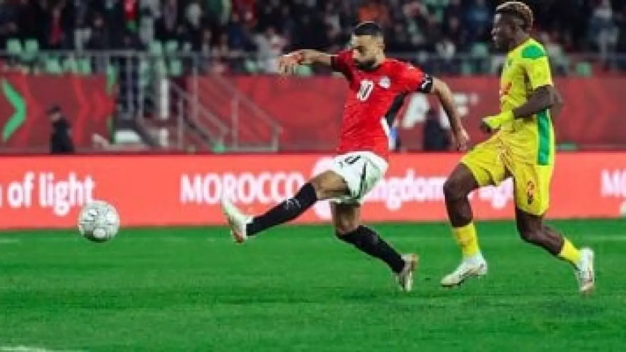 رقم تاريخي لمحمد صلاح.. ضحية جديدة تنضم لقائمة ضحايا الملك المصري في أفريقيا