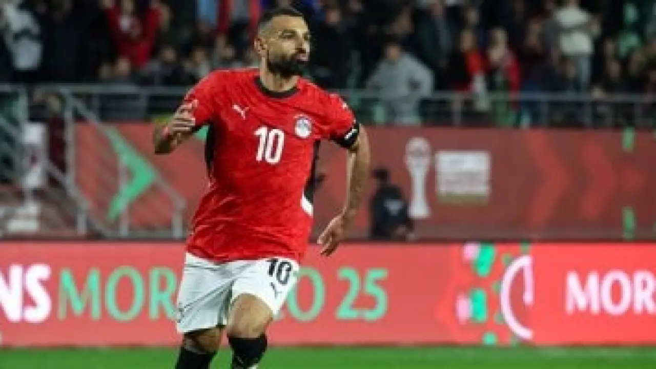 رقم تاريخي ينتظر محمد صلاح.. الفرعون يهدد عرش أساطير القارة أمام كوت ديفوار الليلة