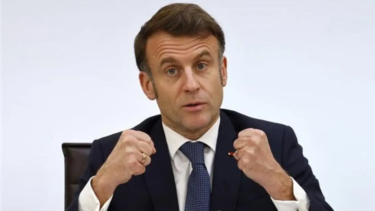 زلزال في باريس.. فرنسا تهدد بمغادرة الناتو وتنهي عقوداً من التحالف العسكري العريق