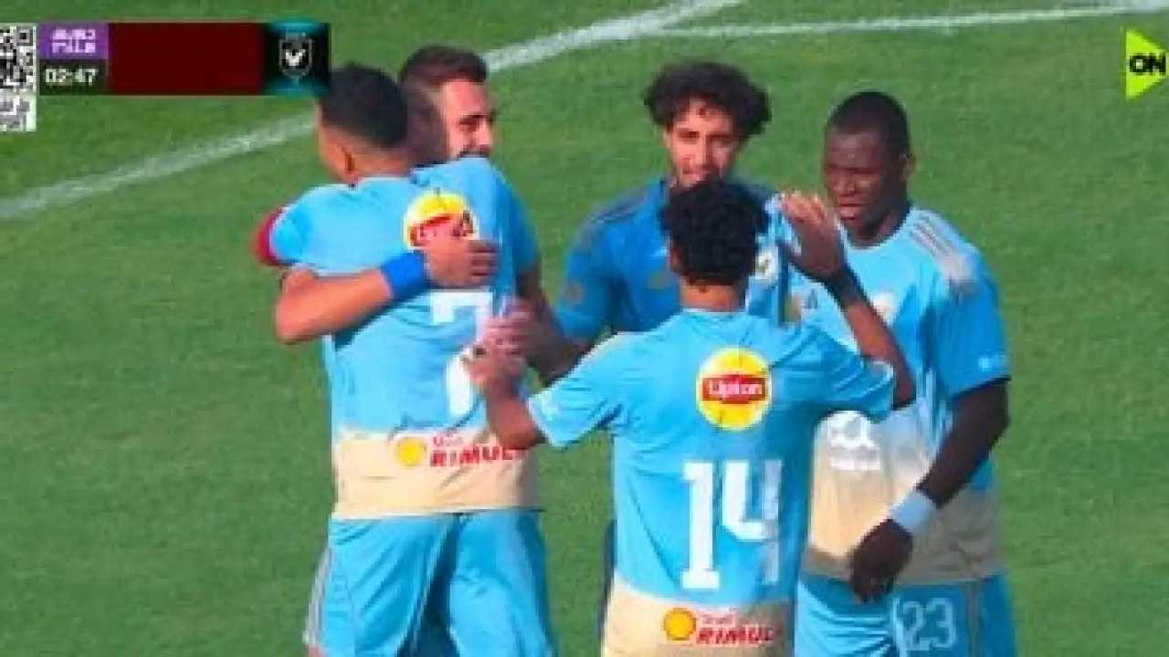 زلزال في دقيقتين.. ثنائية جراديشار الصاعقة تقلب موازين مباراة فاركو وتصدم الجماهير